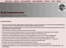 Decombinatieschaakt.nl thumbnail