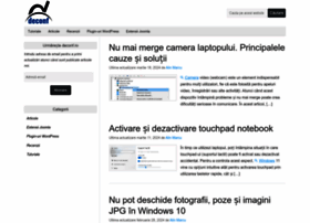 Deconf.ro thumbnail
