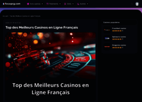 Deconsommateur.com thumbnail