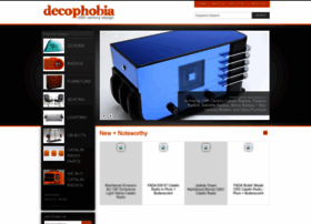 Decophobia.com thumbnail