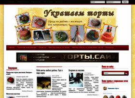 Decor-cake.ru thumbnail