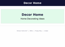 Decor-home.net thumbnail