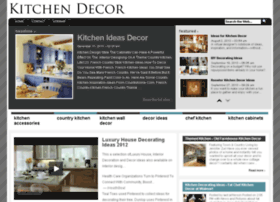 Decor-kitchen.com thumbnail