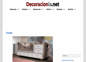 Decoracionia.net thumbnail Decoracionia.net thumbnail