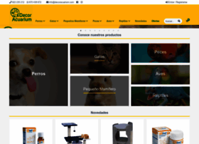 Decoracuarium.com thumbnail