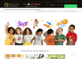 Decoraentucasa.com thumbnail