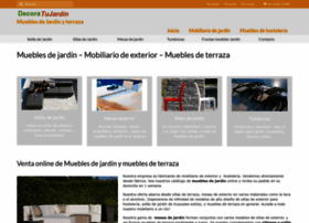 Decoratujardin.com thumbnail