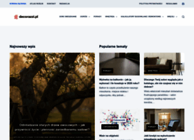 Decorazzi.pl thumbnail