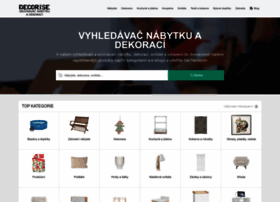 Decorise.cz thumbnail