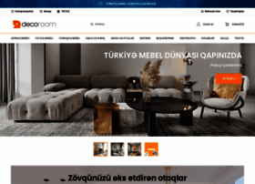 Decoroom.az thumbnail