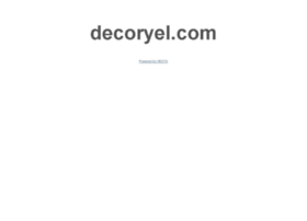 Decoryel.com thumbnail