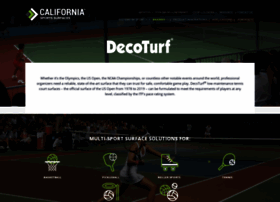 Decoturf.com thumbnail