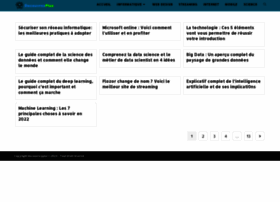 Decouvrezplus.com thumbnail