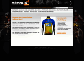 Decoux-cyclisme.fr thumbnail