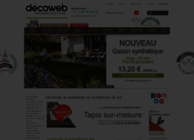 Decoweb.fr thumbnail