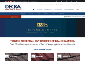 Decraafrica.com thumbnail