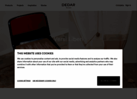 Dedar.com thumbnail
