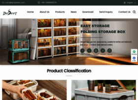 Dedeerstorage.com thumbnail