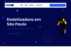 Dedetizadora.net.br thumbnail