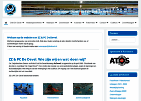 Dedevel.com thumbnail
