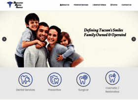 Dedicateddental.net thumbnail Dedicateddental.net thumbnail