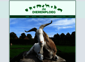 Dedierenploeg.nl thumbnail