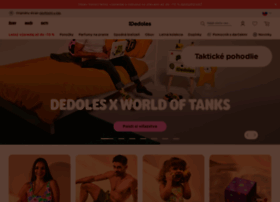 Dedoles.sk thumbnail