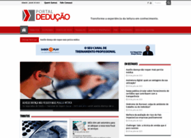 Deducao.com.br thumbnail