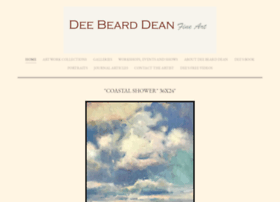 Deebearddean.com thumbnail