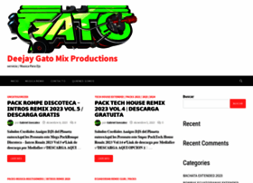 Deejaygatomix.com thumbnail