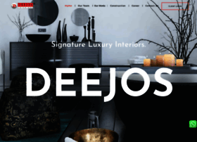 Deejos.co.in thumbnail