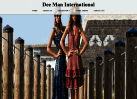 Deeman.com thumbnail