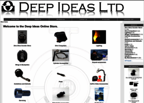 Deep-ideas.co.uk thumbnail