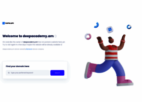 Deepacademy.am thumbnail