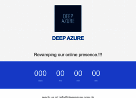 Deepazure.com.pk thumbnail
