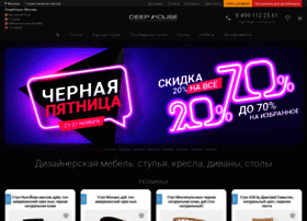 Deephouse.ru thumbnail Deephouse.ru thumbnail