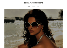 Deepika-padukone-website.weebly.com thumbnail