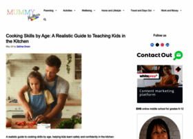 Deepinmummymatters.com thumbnail