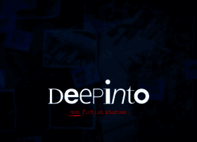 Deepinto.net thumbnail
