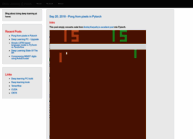 Deeplearningathome.com thumbnail
