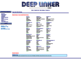 Deeplinker.net thumbnail