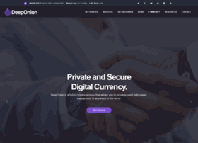 Deeponion.org thumbnail