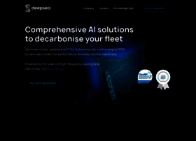 Deepsea.ai thumbnail
