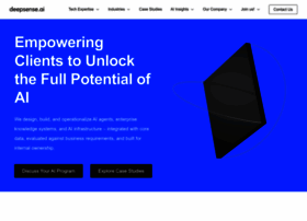 Deepsense.ai thumbnail