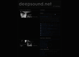 Deepsound.net thumbnail