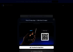 Deepswapper.com thumbnail