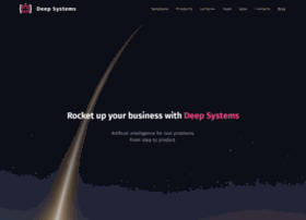 Deepsystems.ai thumbnail