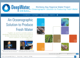 Deepwaterdesal.com thumbnail