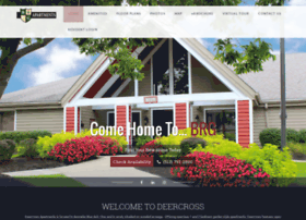Deercrossapt.net thumbnail Deercrossapt.net thumbnail