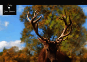 Deerdancerranch.com thumbnail